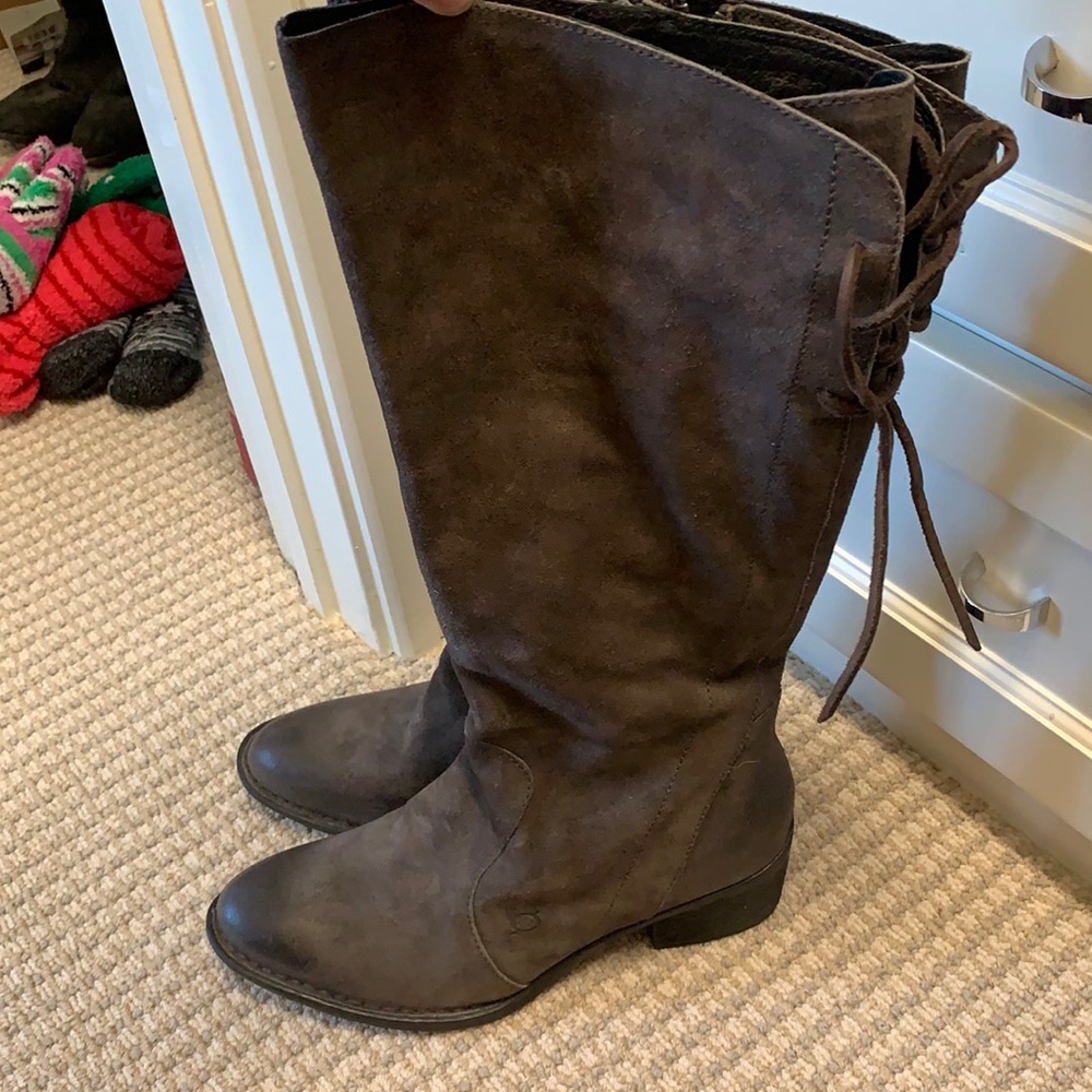 Riding Boots